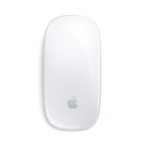 Apple Magic Mouse Wit (USB-C) - Afbeelding 3