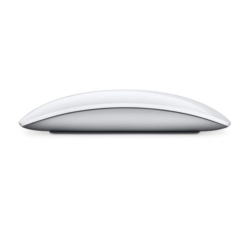 Apple Magic Mouse Wit (USB-C) - Afbeelding 5